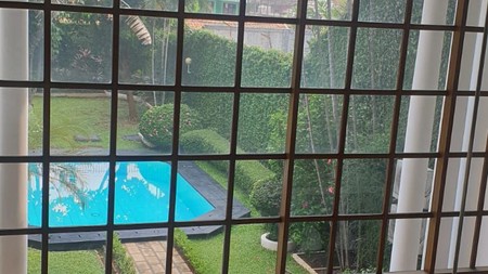 Dijual Rumah Dekat Kemang Jakarta Selatan Mewah dan Harga Terbaik Dengan Interior Keren