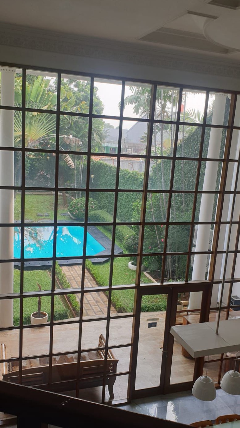 Dijual Rumah Dekat Kemang Jakarta Selatan Mewah dan Harga Terbaik Dengan Interior Keren