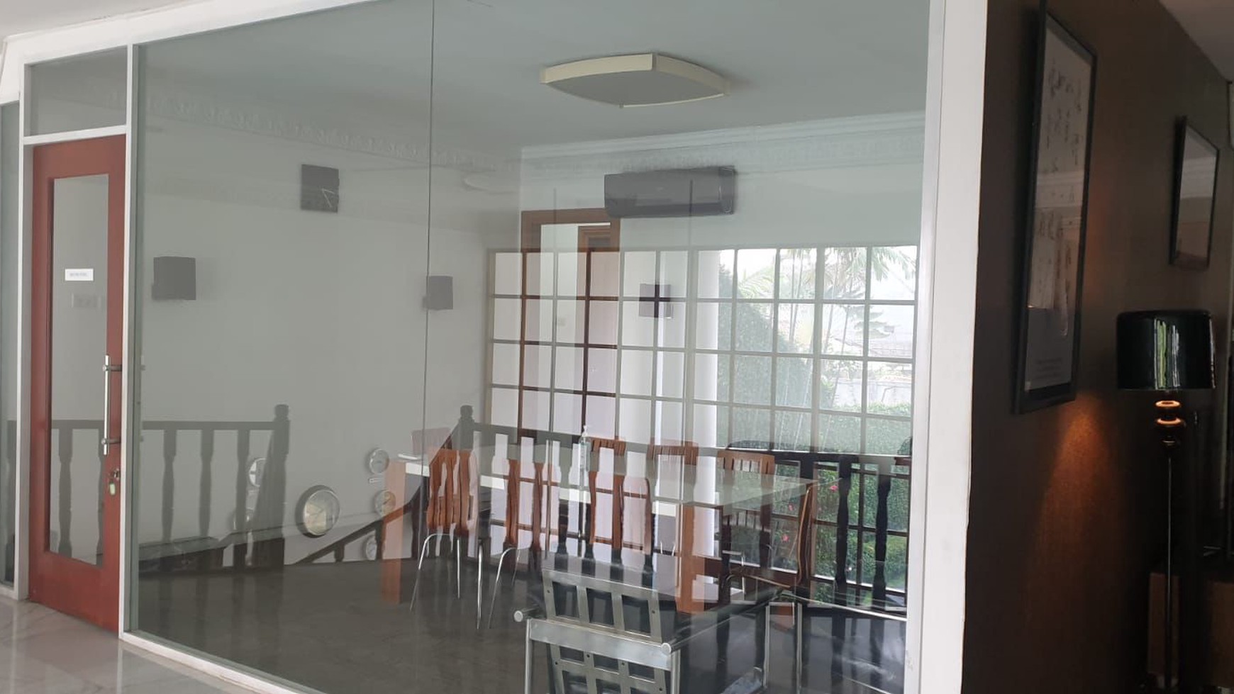 Dijual Rumah Dekat Kemang Jakarta Selatan Mewah dan Harga Terbaik Dengan Interior Keren