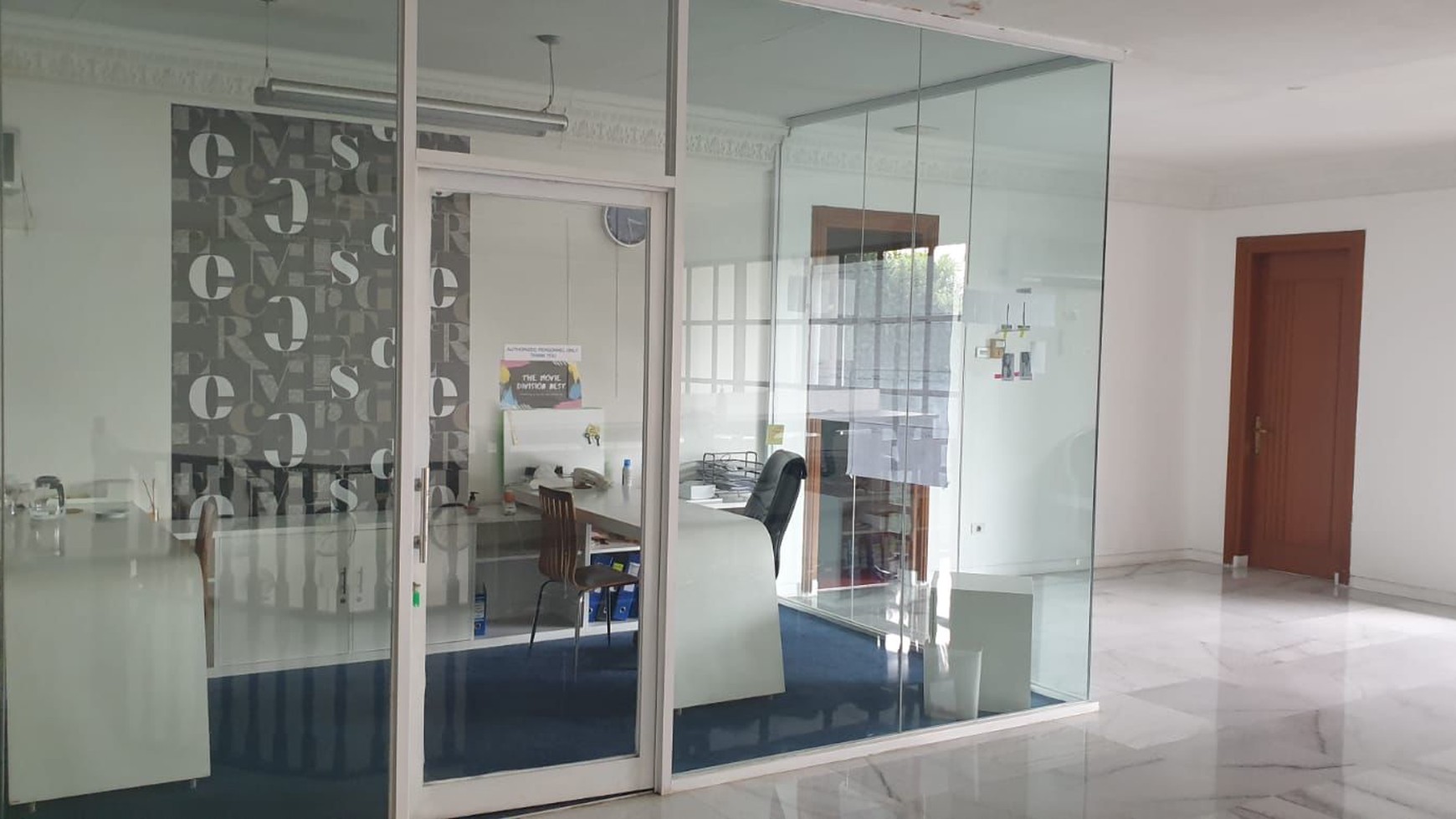 Dijual Rumah Dekat Kemang Jakarta Selatan Mewah dan Harga Terbaik Dengan Interior Keren