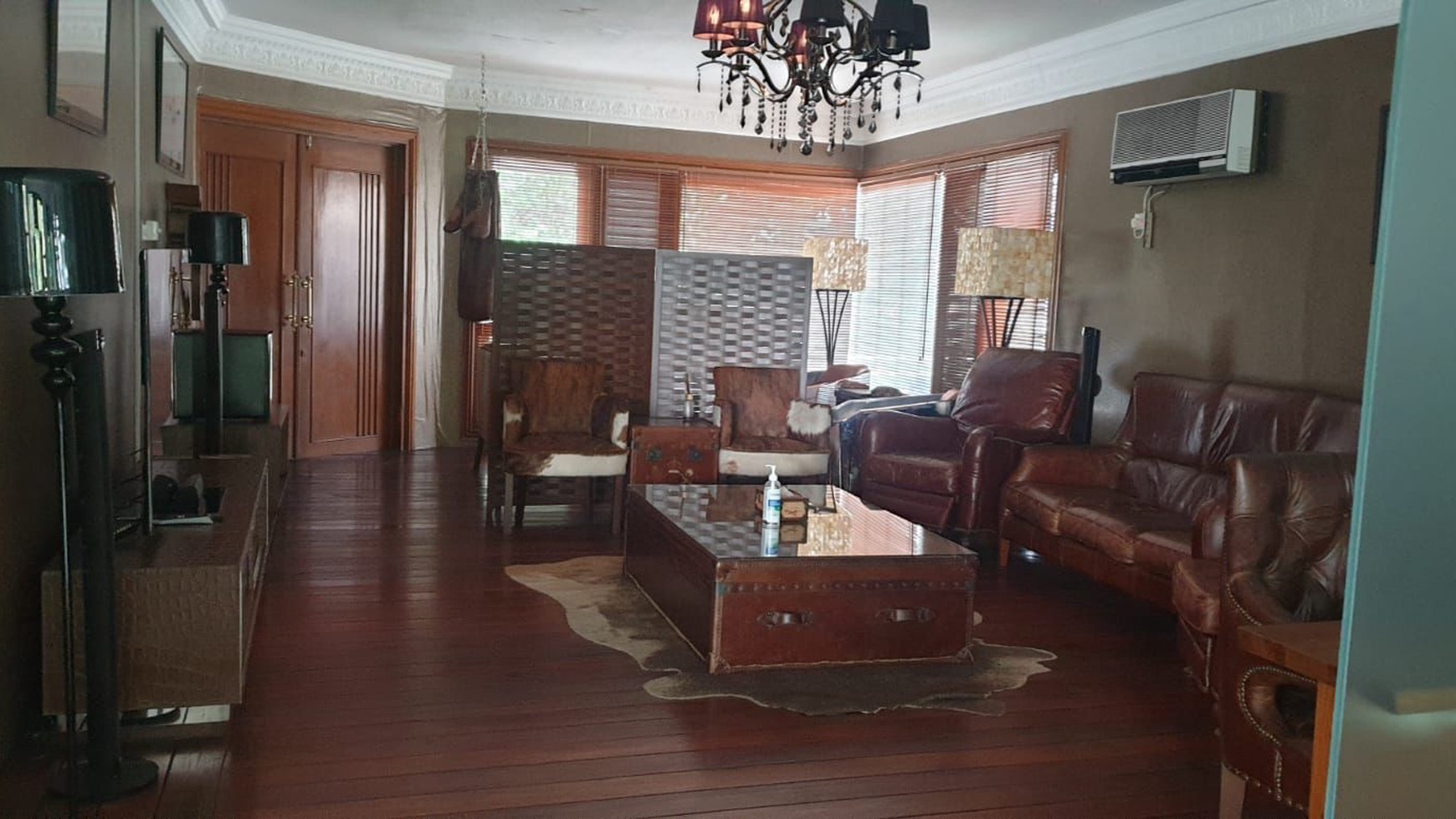 Dijual Rumah Dekat Kemang Jakarta Selatan Mewah dan Harga Terbaik Dengan Interior Keren