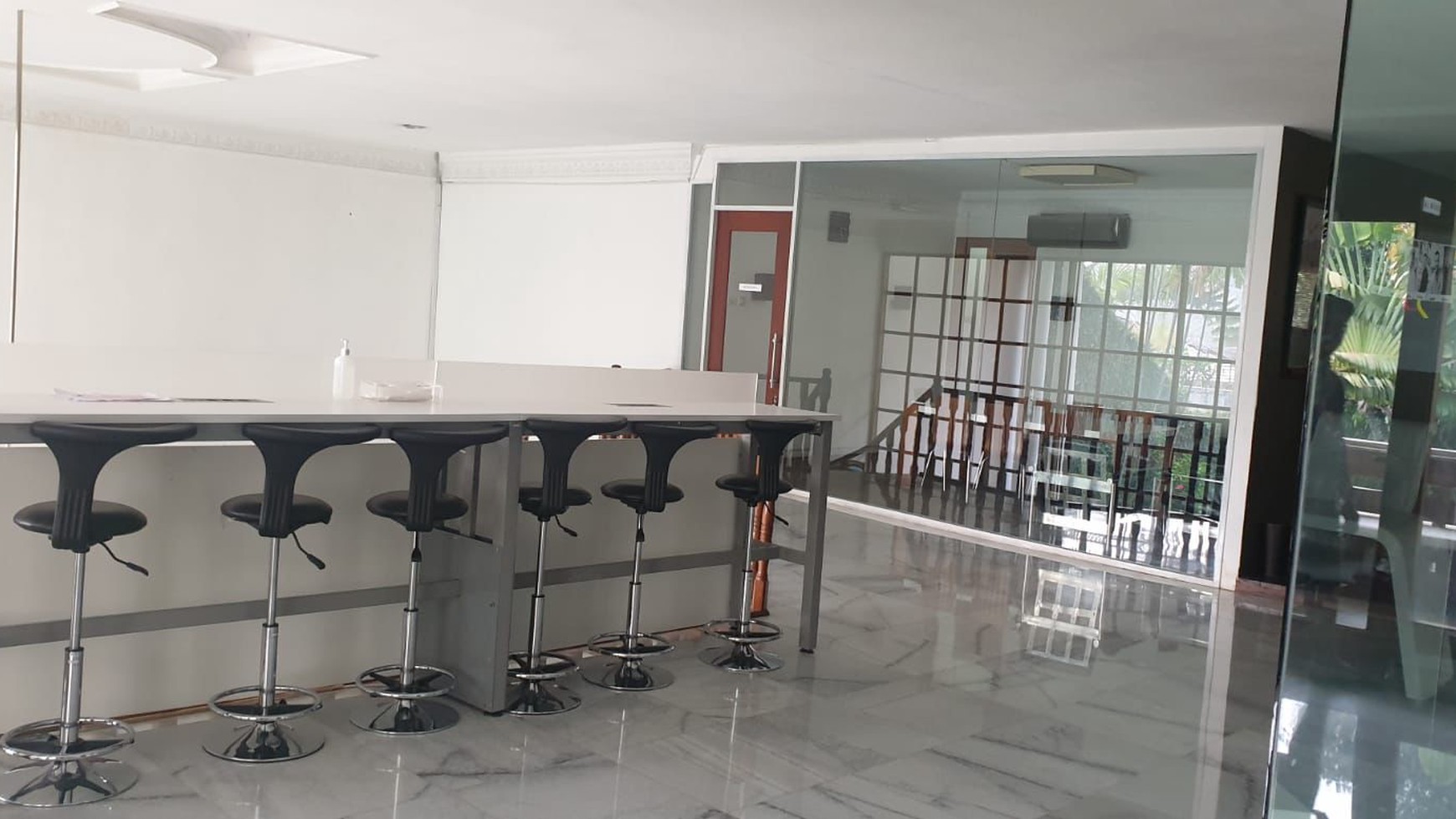 Dijual Rumah Dekat Kemang Jakarta Selatan Mewah dan Harga Terbaik Dengan Interior Keren