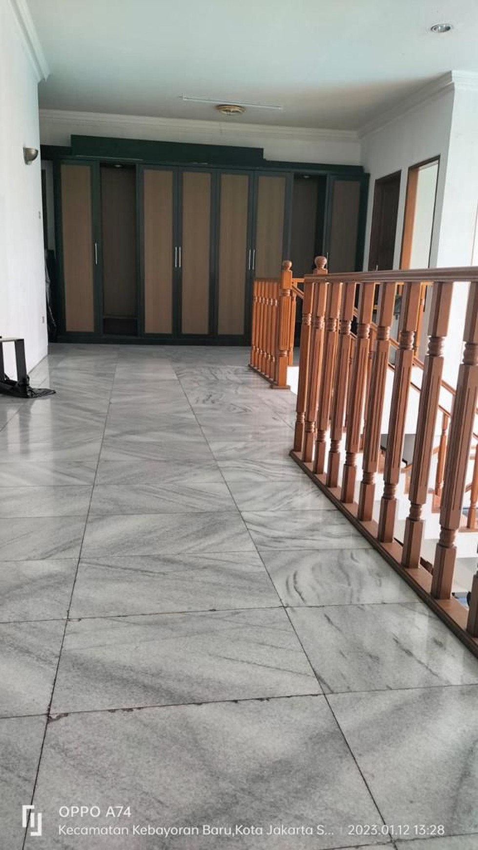 Dijual Rumah dekat Antasari Jakarta Selatan Cantik dan Harga Terbaik di Kelasnya