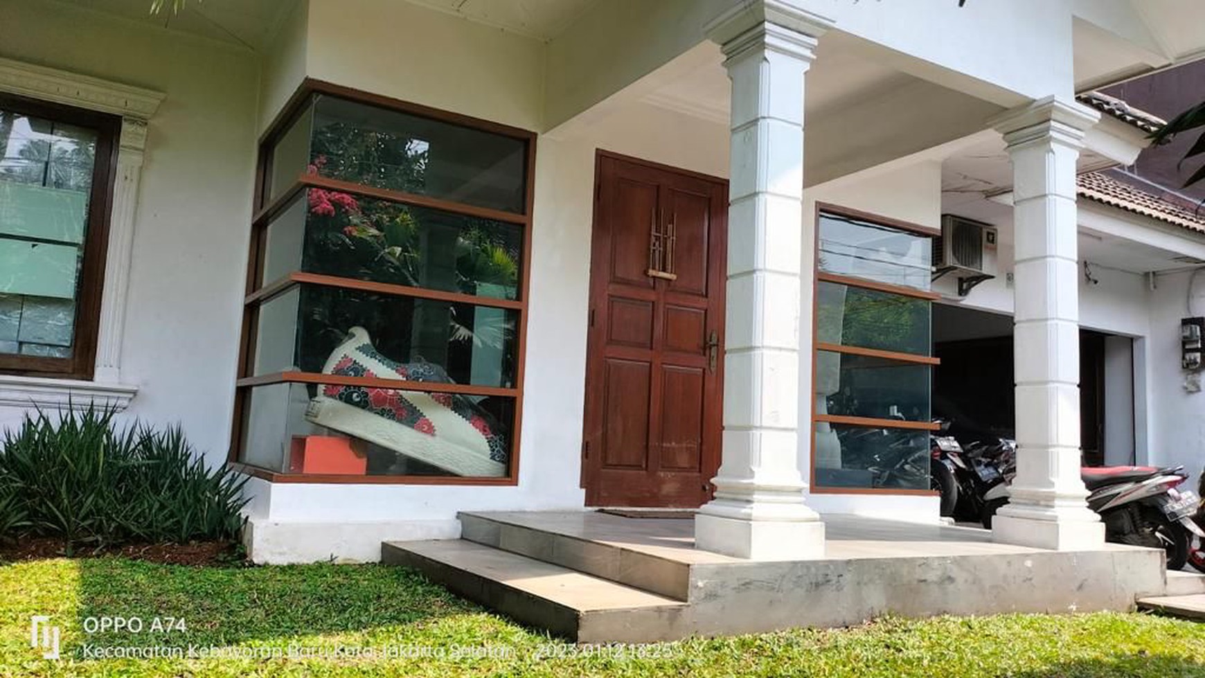 Dijual Rumah dekat Antasari Jakarta Selatan Cantik dan Harga Terbaik di Kelasnya