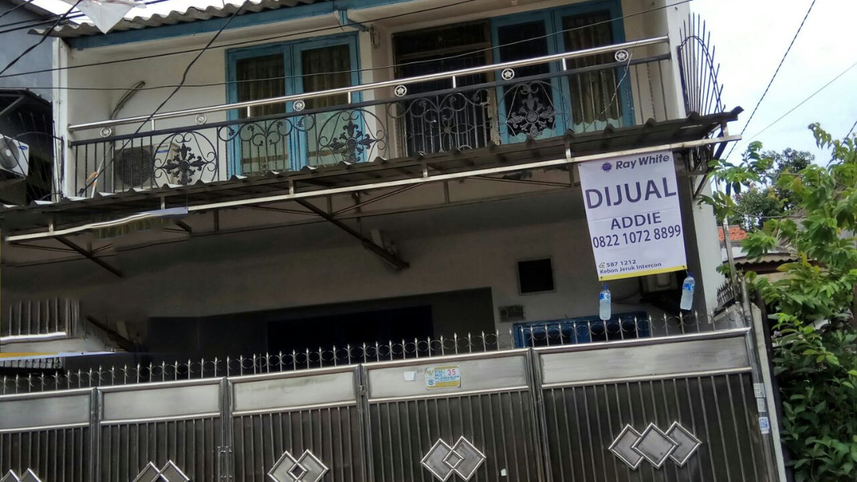 Covid-Sale (Dijual rumah) - Kedoya Selatan - Jakarta Barat