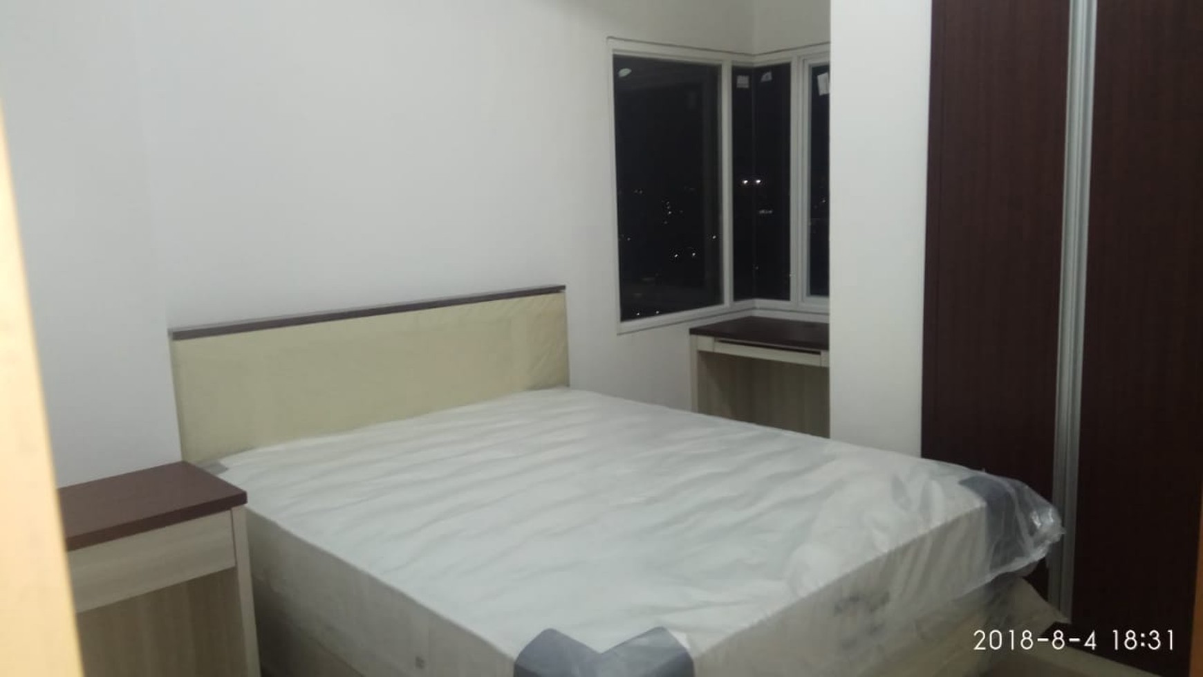 Jual Cepat Apartement The Nest Karang Tengah Tangerang