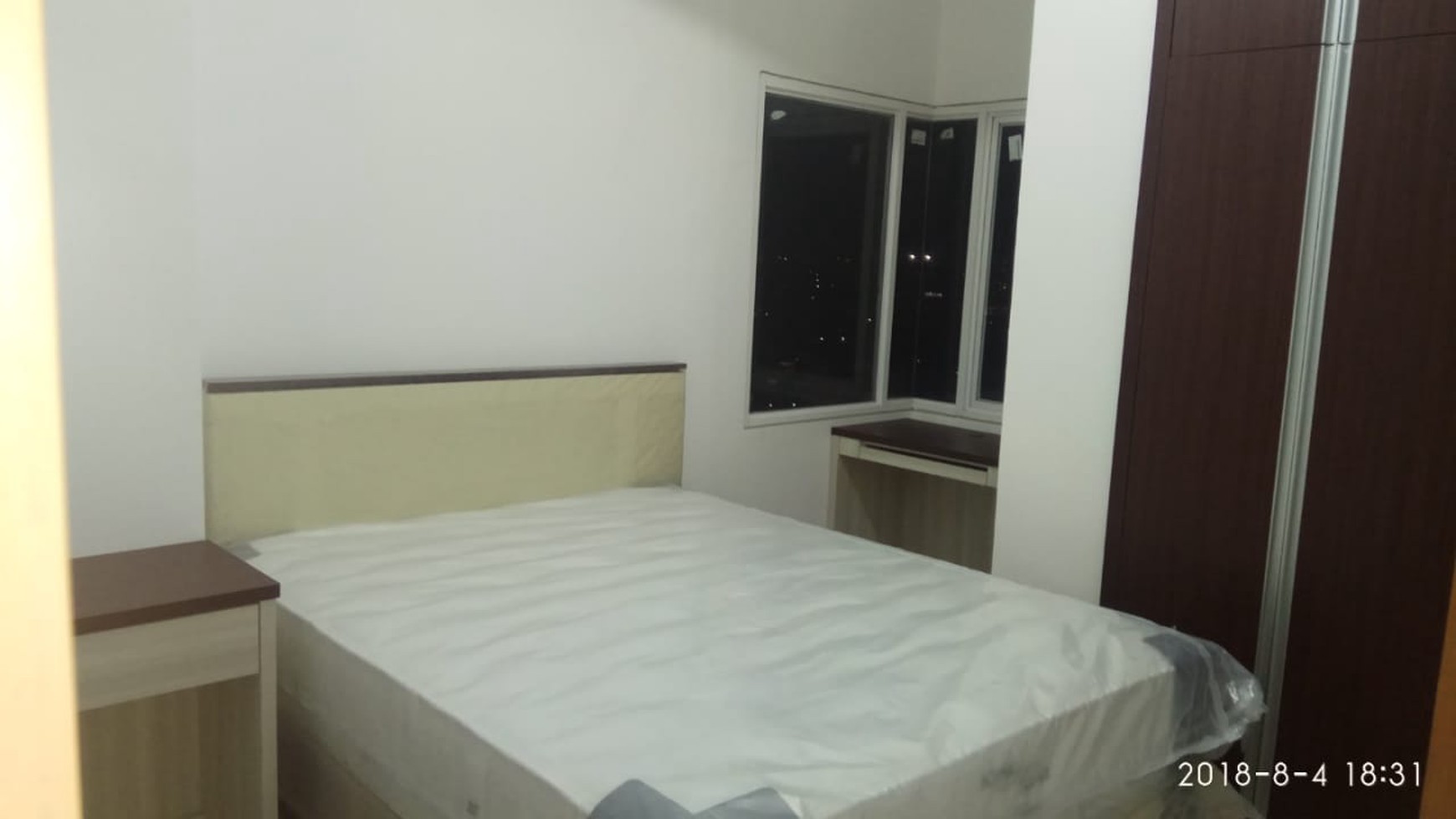 Jual Cepat Apartement The Nest Karang Tengah Tangerang