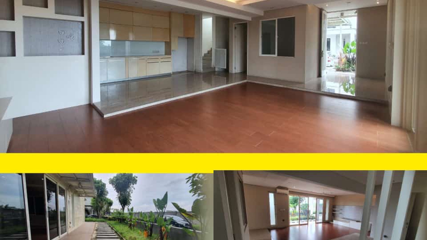 Dijual Rumah Full Furnished Pelican Hill Siap Huni