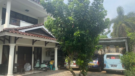 Disewa Rumah Mewah Cipete Jakarta Selatan Murah dan Mewah