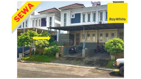 RUMAH SEWA MURAH DI BANDAR LAMPUNG (al)