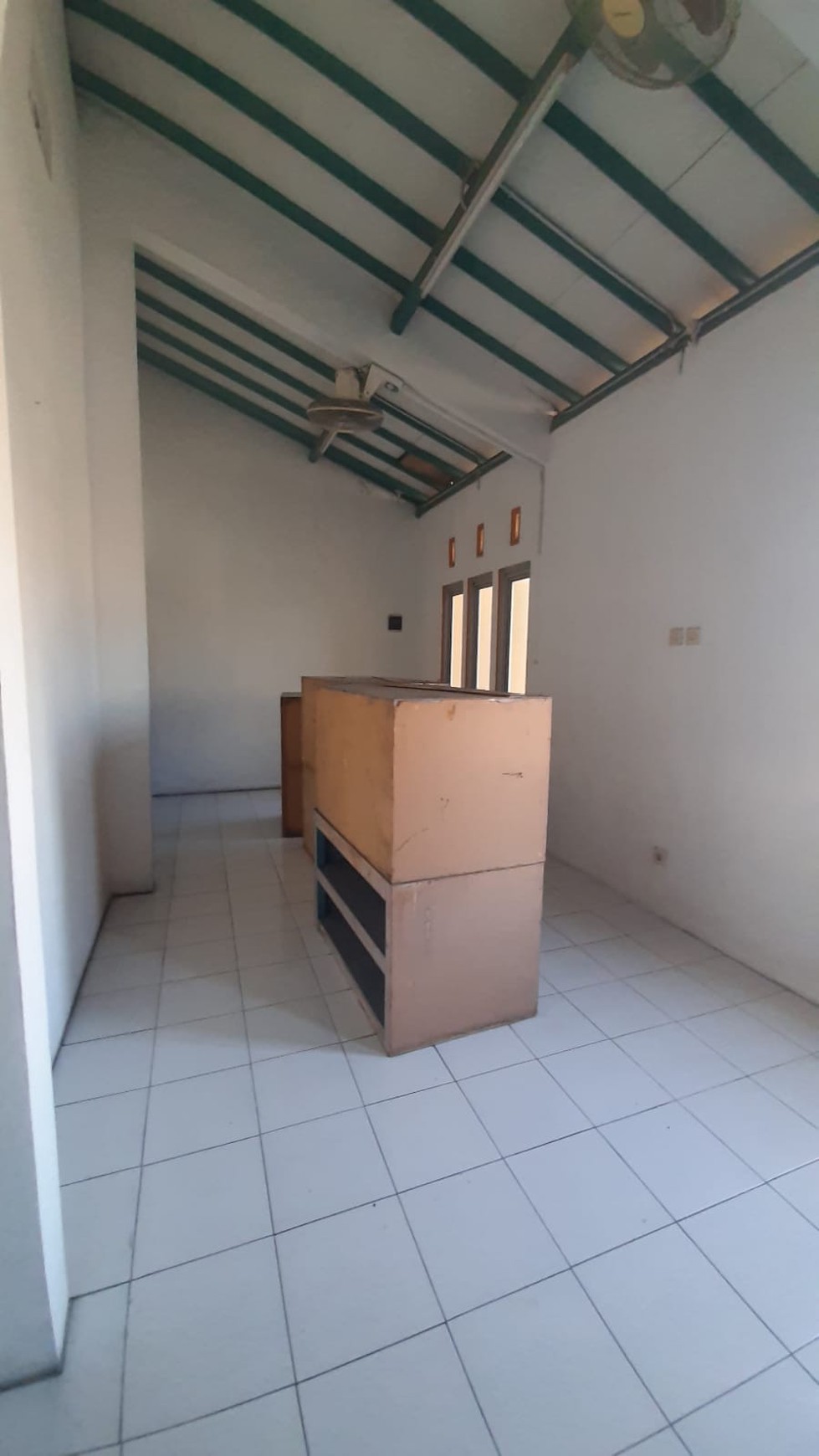 Ruko Cocok Untuk Usaha / Kantor Di Jl Wonosari, Banguntapan, Bantul