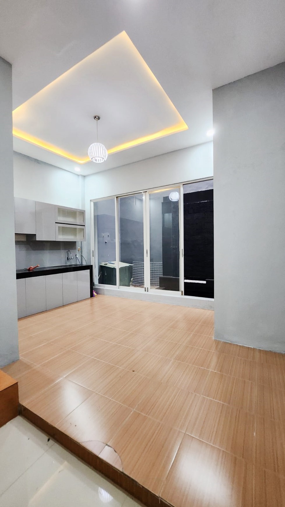 Rumah Bagus Di Cluster Valencia Graha Raya Bintaro Jaya