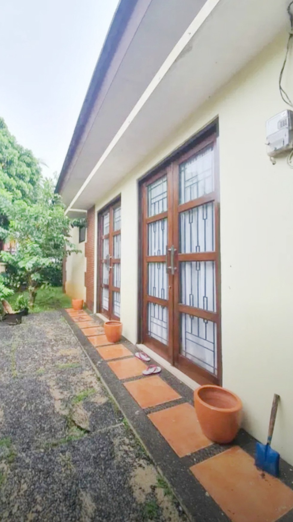 Rumah Bagus Di Gardenia Loka, Graha Raya Bintaro Jaya