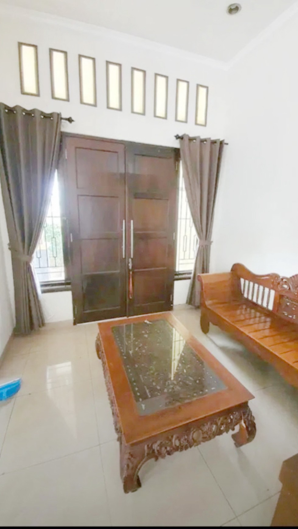 Rumah Bagus Di Gardenia Loka, Graha Raya Bintaro Jaya