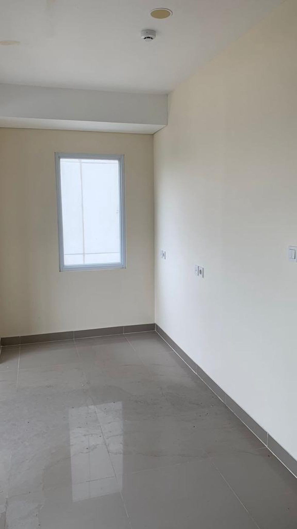 Apartemen Type 1 Bedroom siap huni di BSD