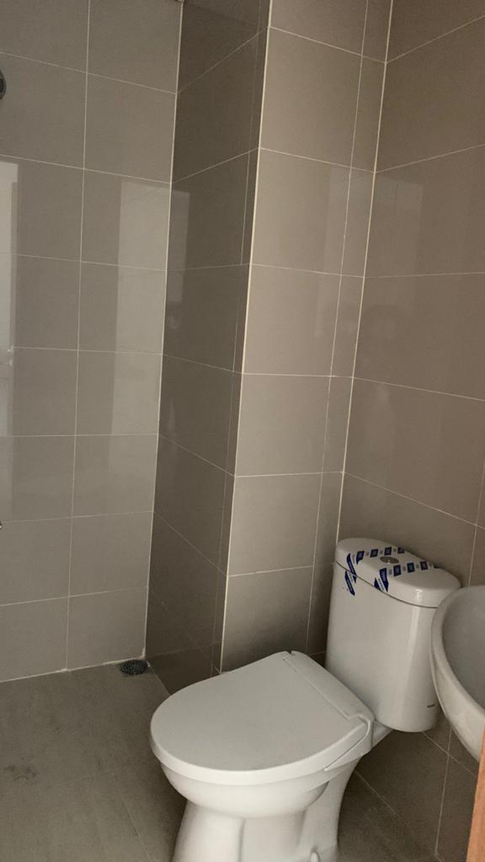 Apartemen Type 1 Bedroom siap huni di BSD