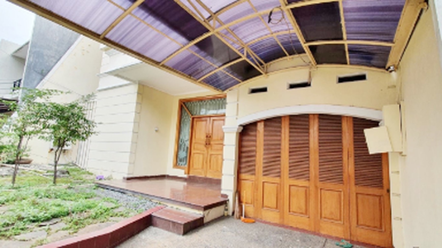 Rumah Bagus DI Pinang Emas Pondok Indah Jakarta Selatan