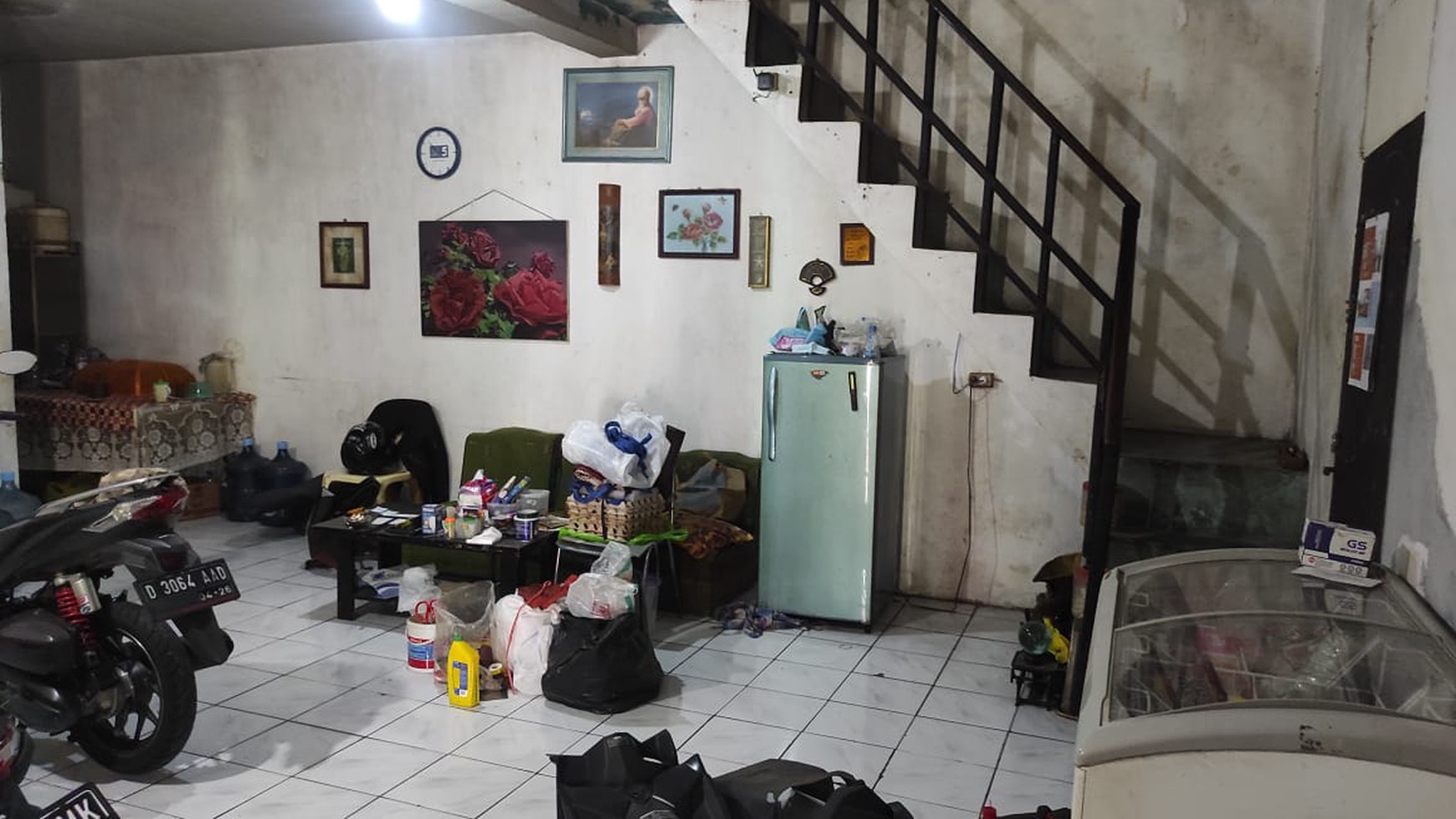 Dijual Rumah Strategis Arcamanik