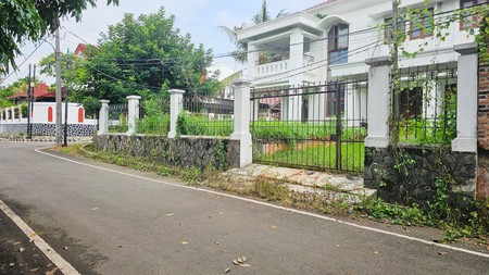 Rumah Bagus Di Jl Teluk Bayur Duren Sawit Jakarta Timur