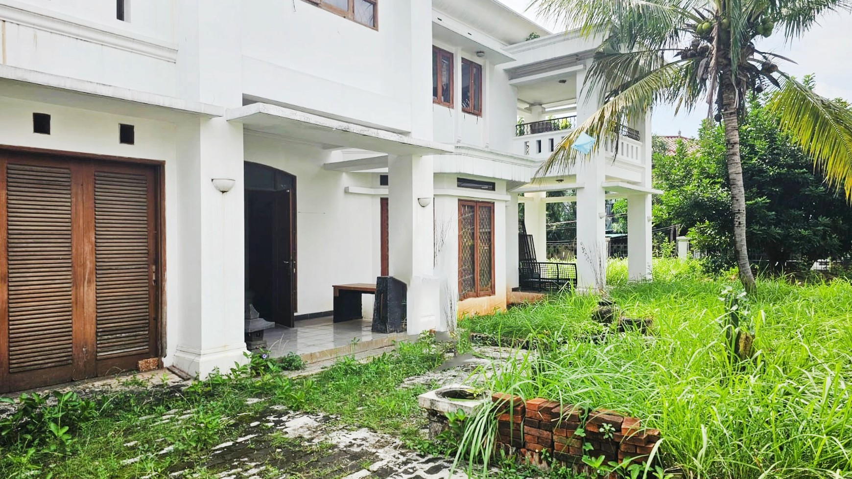 Rumah Bagus Di Jl Teluk Bayur Duren Sawit Jakarta Timur