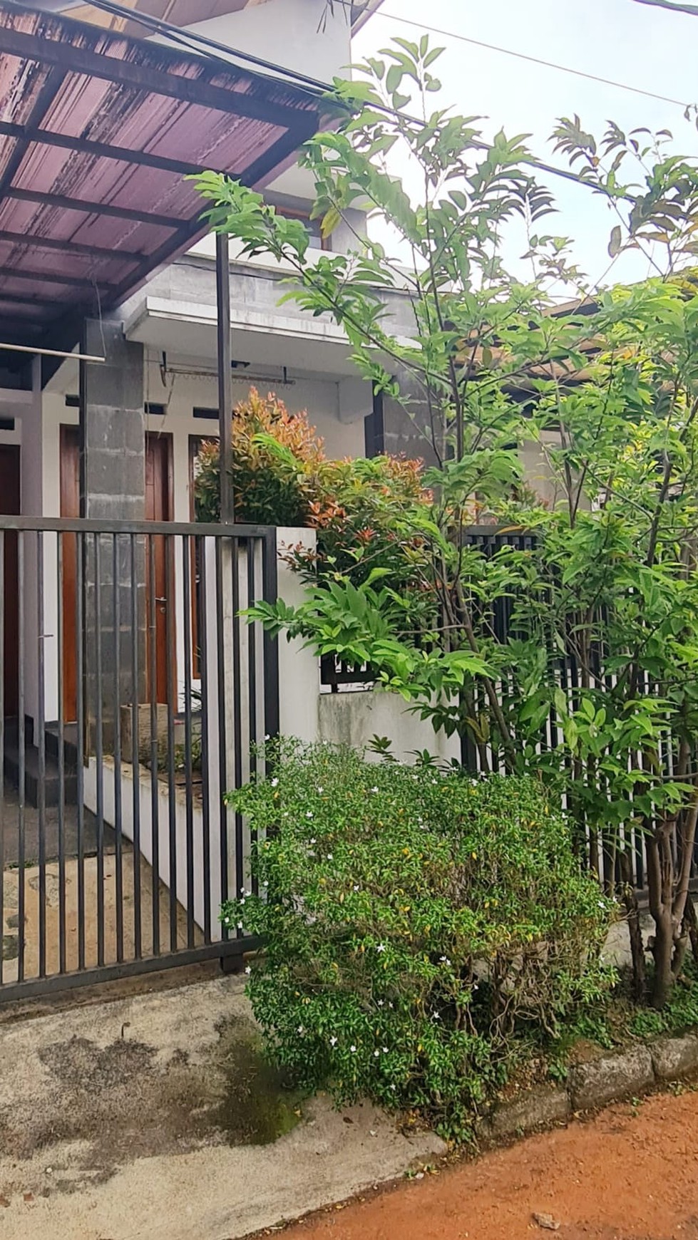 Rumah Bagus Di Graha Raya Bintaro Jaya Tangerang Selatan