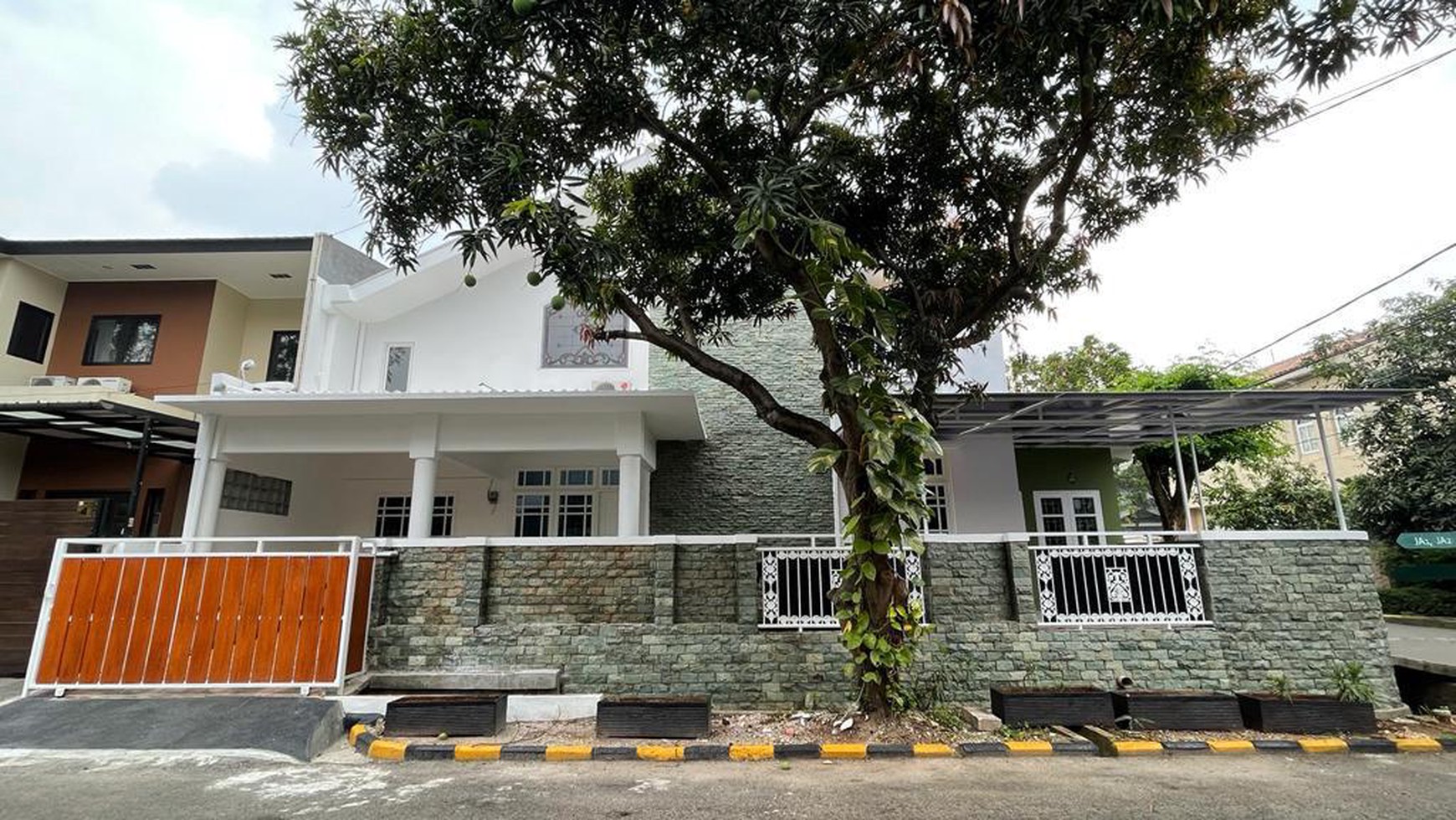 Rumah Bagus Di Maleo Bintaro Jaya Sektor 9