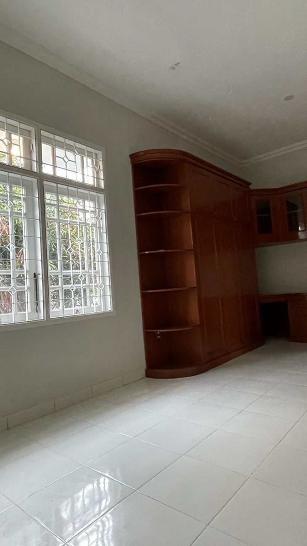 Rumah Bagus Di Maleo Bintaro Jaya Sektor 9