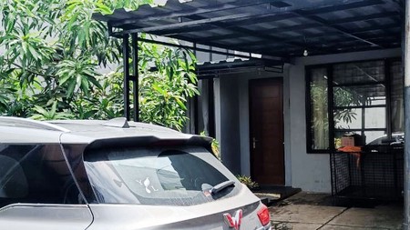 Rumah Bagus Di Puri Bintaro Mansion, Ciputat Tangerang Selatan