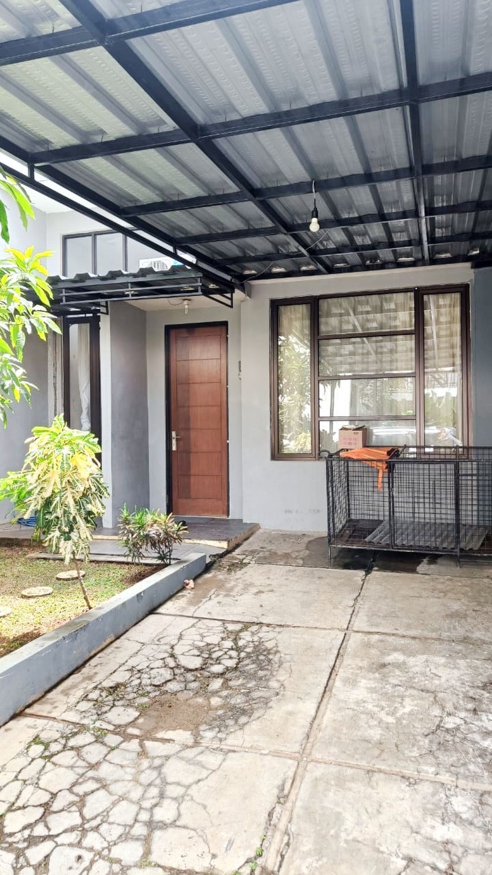 Rumah Bagus Di Puri Bintaro Mansion, Ciputat Tangerang Selatan