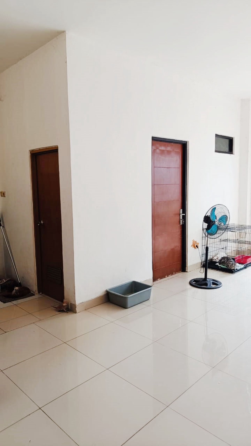 Rumah Bagus Di Puri Bintaro Mansion, Ciputat Tangerang Selatan