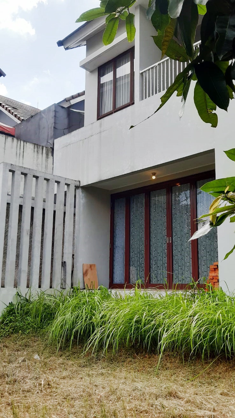 Rumah Bagus Di Discovery Conserva, Bintaro Jaya Sektor 9