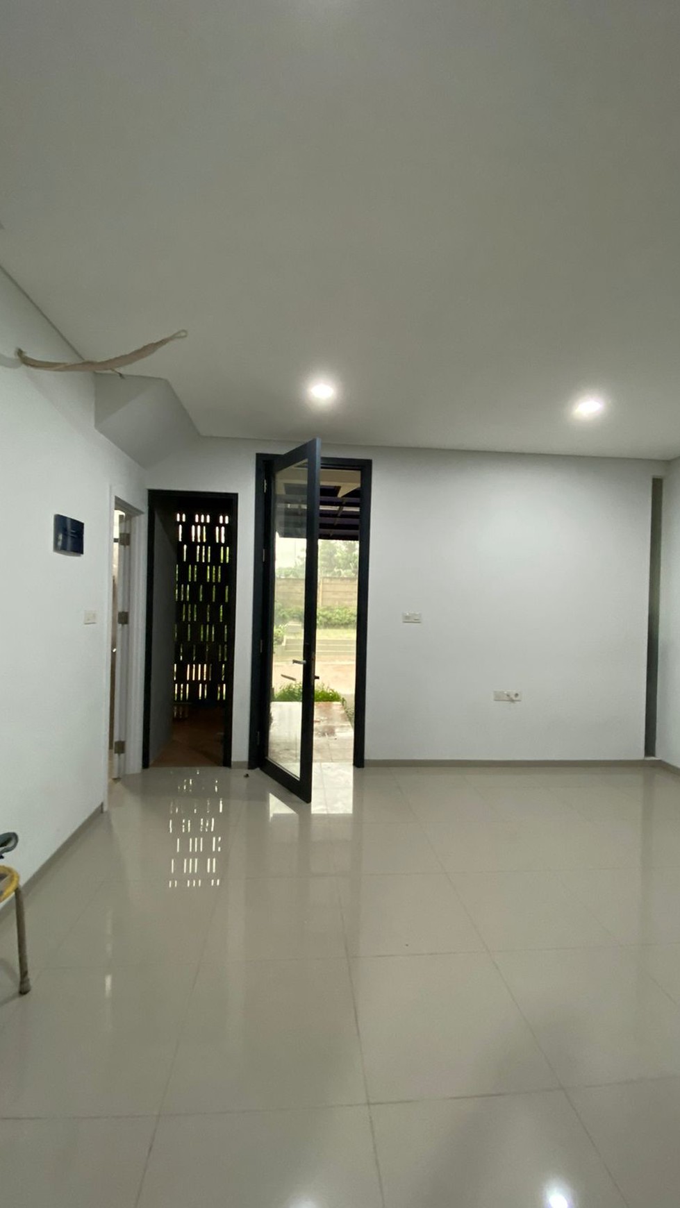 Rumah Bagus Di Discovery Altezza Bintaro Jaya Sektor 9