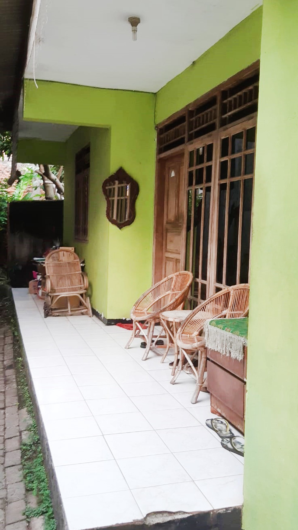 Rumah Bagus DI Jl Pondok Kacang Timur, Pondok Aren Tangerang Selatan