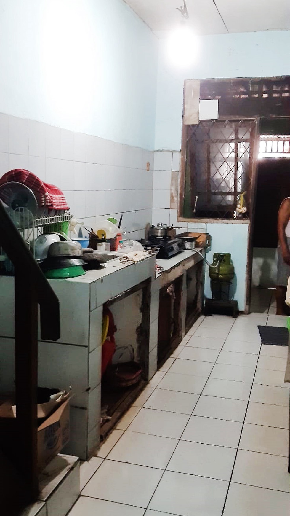 Rumah Bagus DI Jl Pondok Kacang Timur, Pondok Aren Tangerang Selatan