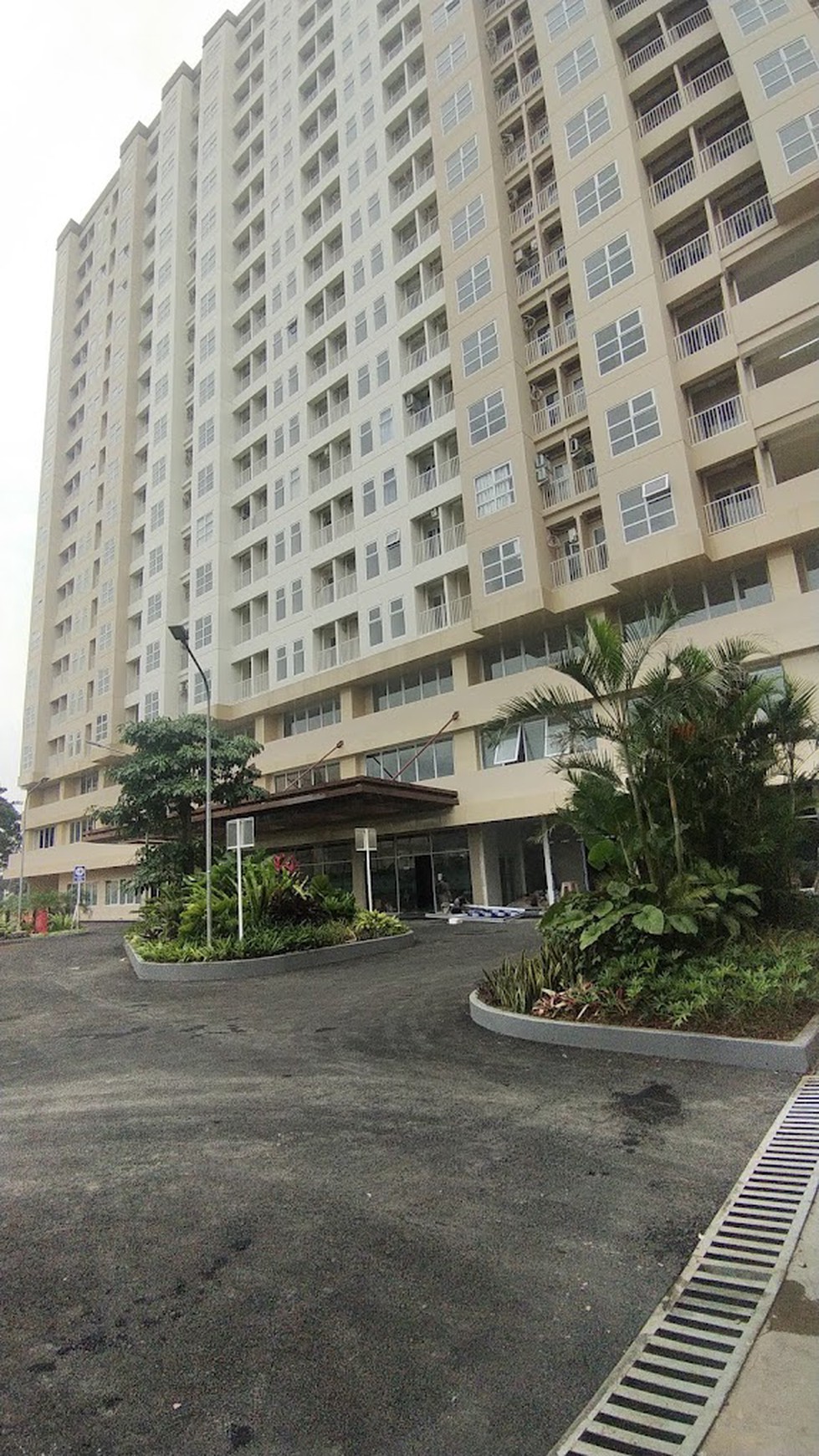 Dijual Murah Apartment  "Kebayoran Apartment"