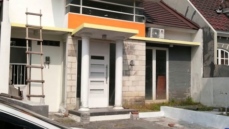 Dijual Rumah Murah di Bukit Palma Surabaya