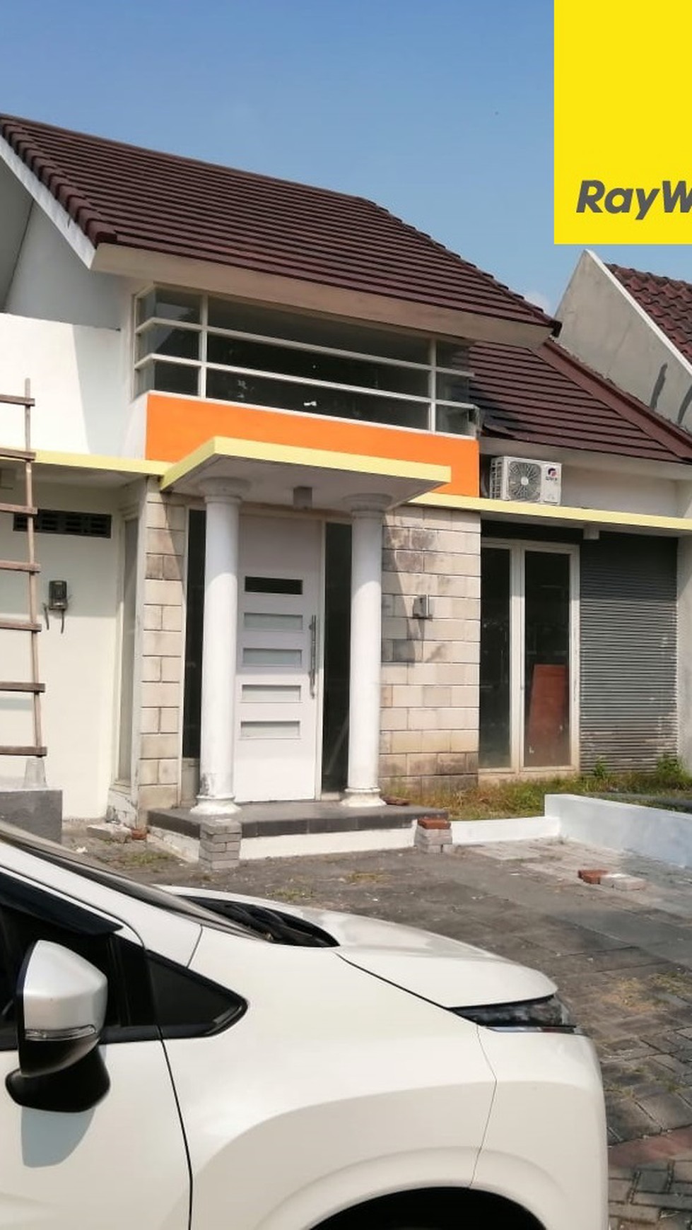 Dijual Rumah Murah di Bukit Palma Surabaya