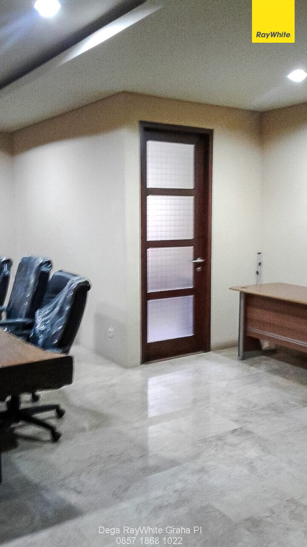  Rumah Atau Kantor Pinggir Jalan Cirendeu Raya Dekat Lebak Bulus Jakarta Selatan