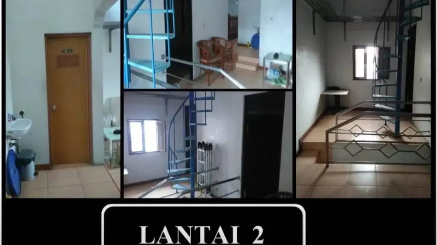 jual murah rumah hunian di perum 1 JL. cisadane karawaci Tangerang