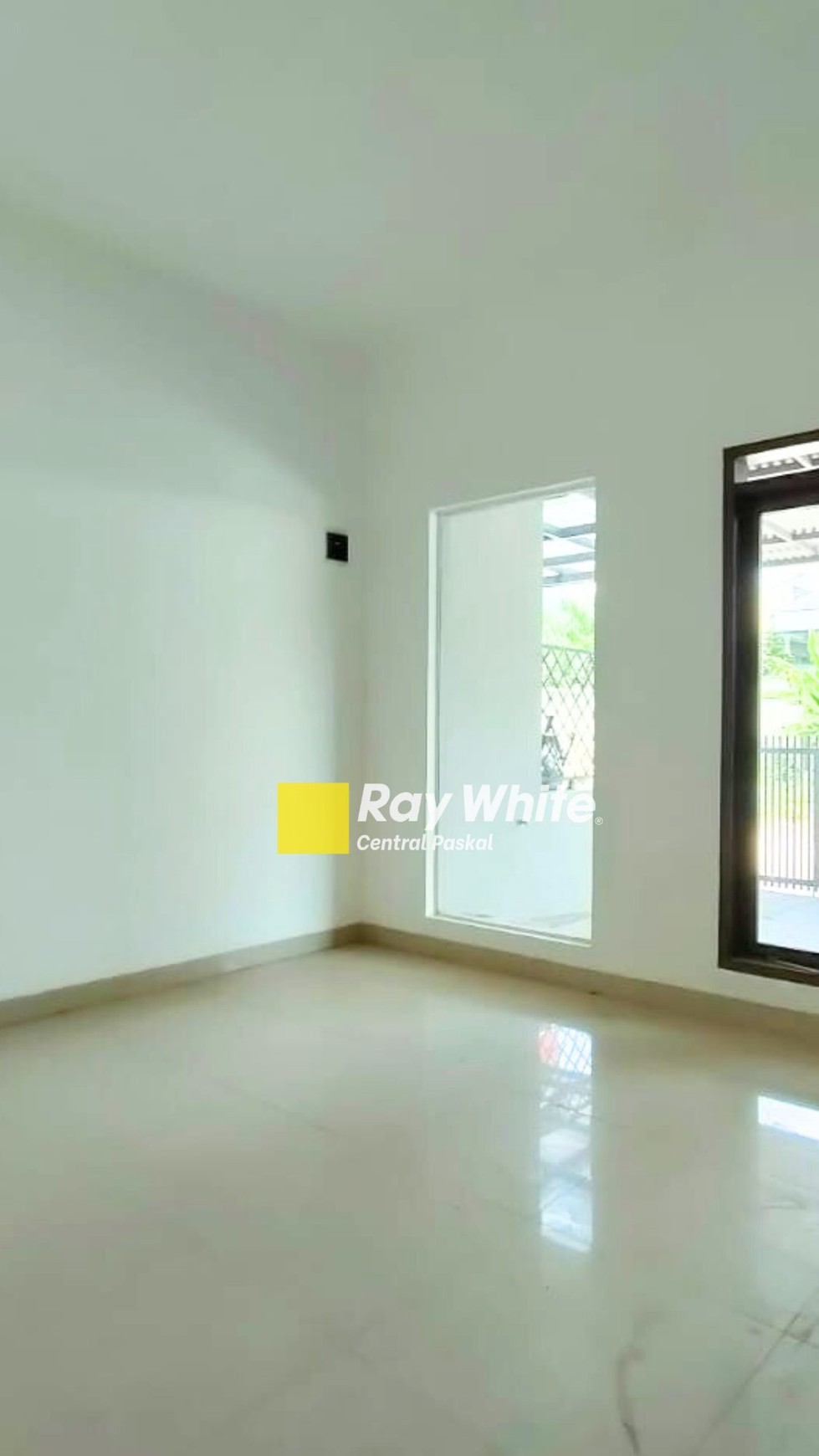 DIJUAL RUMAH MINIMALIS SINERGI ANTAPANI