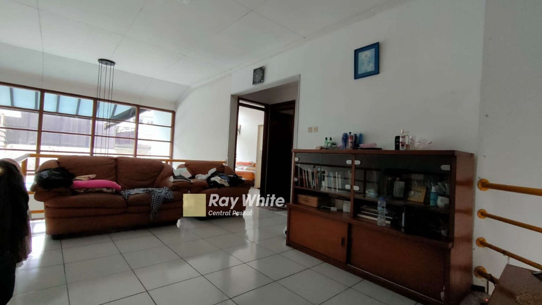 DIJUAL RUMAH SAYAP SETIABUDI