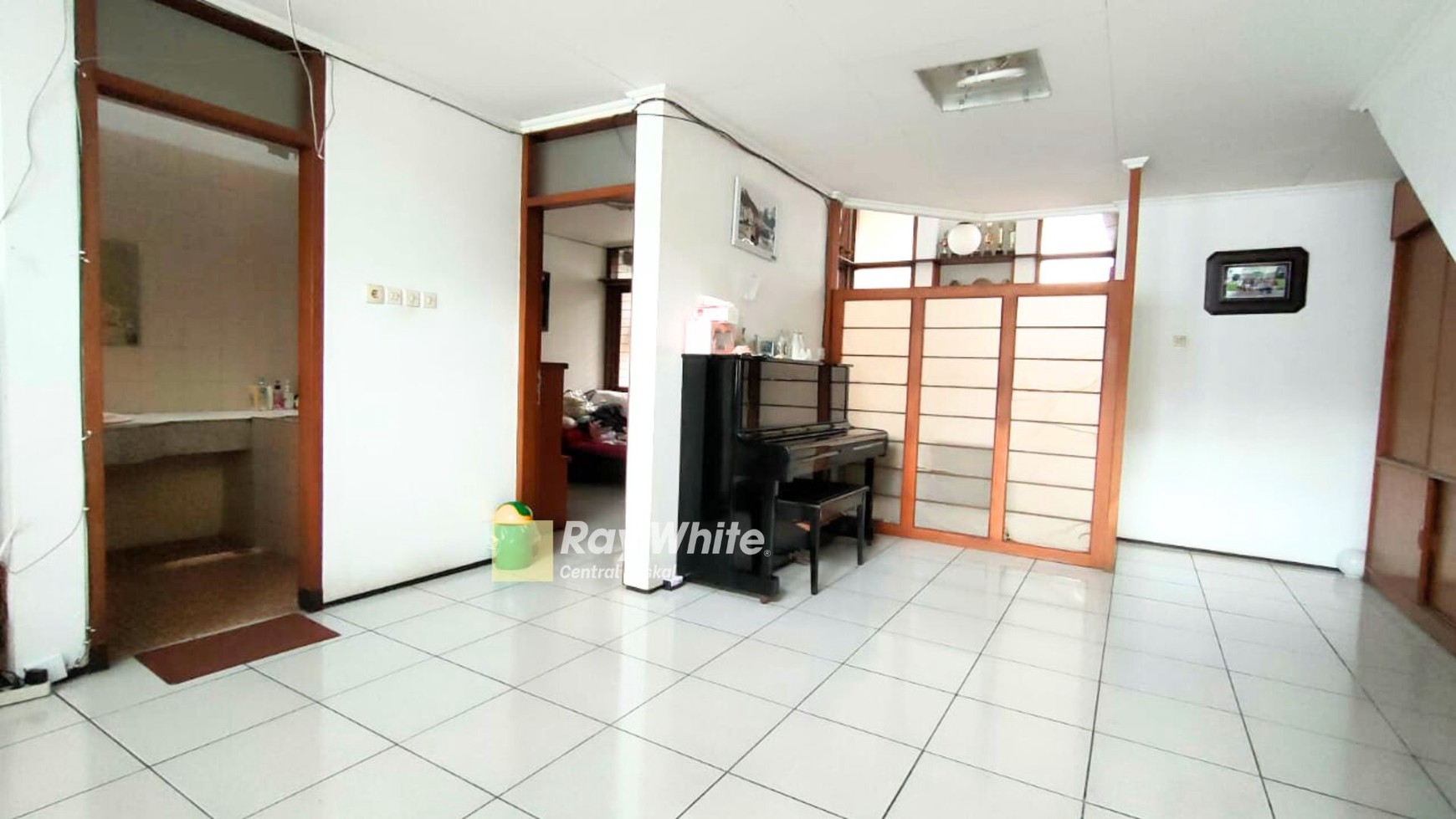 DIJUAL RUMAH SAYAP SETIABUDI