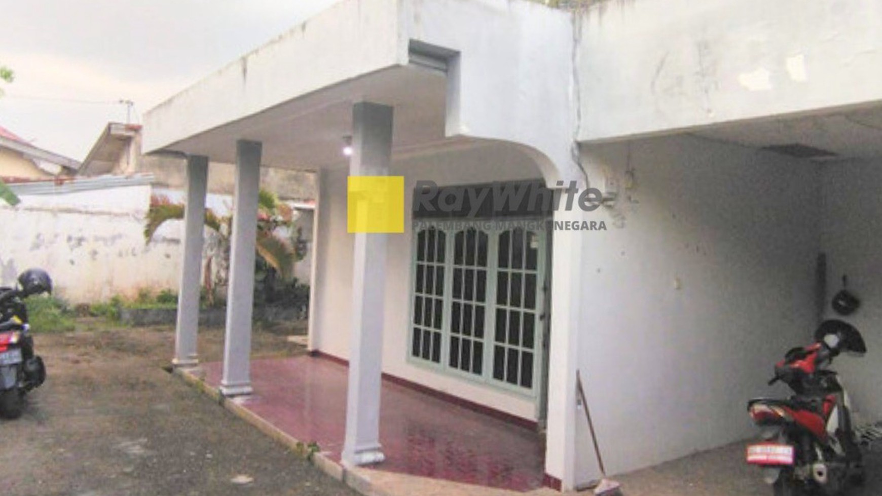 Dijual Rumah