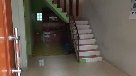 Rumah Siap Huni dan Minimalis @Taman Crista, Bintaro