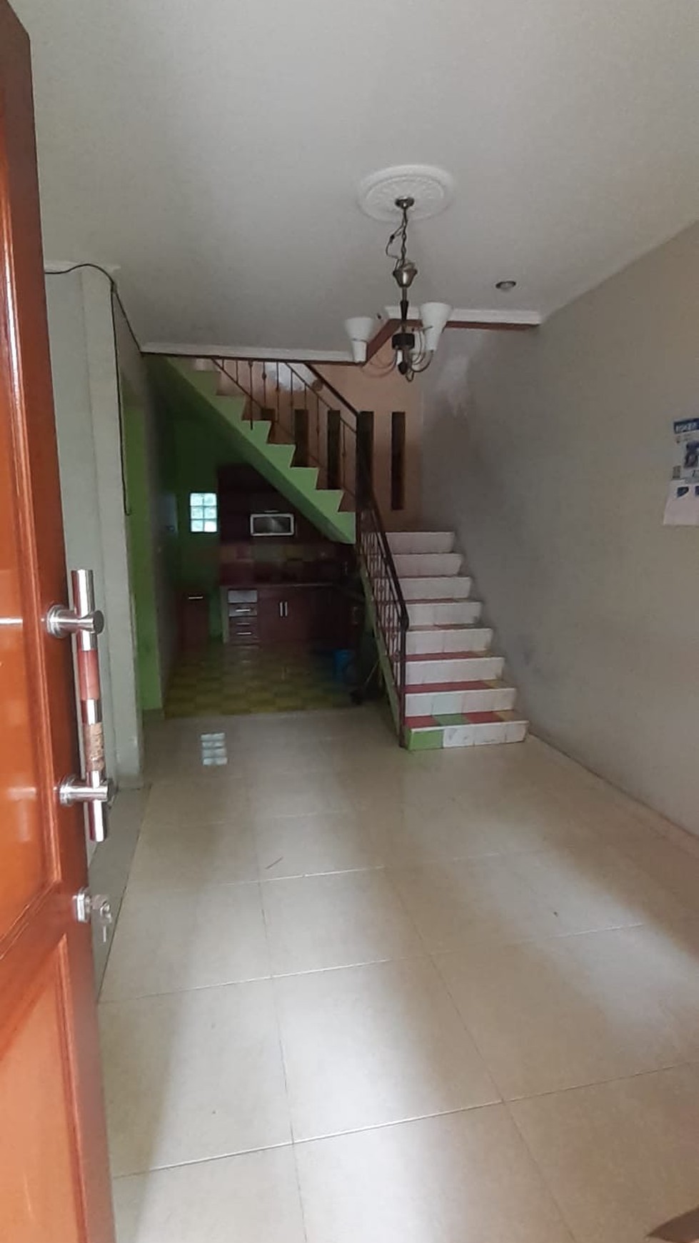 Rumah Siap Huni dan Minimalis @Taman Crista, Bintaro