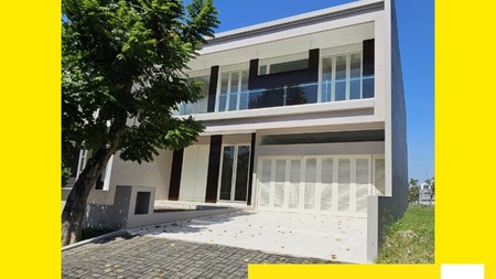 Dijual Dijual Rumah Royal Residence Semi Furnish Garasi carport