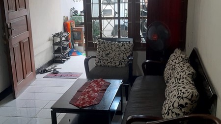 Rumah Strategis dan Lokasi Premium di Kebayoran Baru