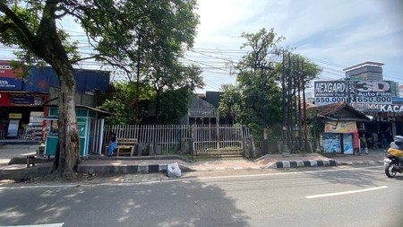 Pusat Kota Cianjur, Jual Hitung Tanah