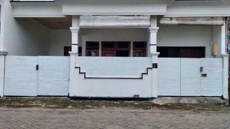 Rumah dan Paviliun Surabaya