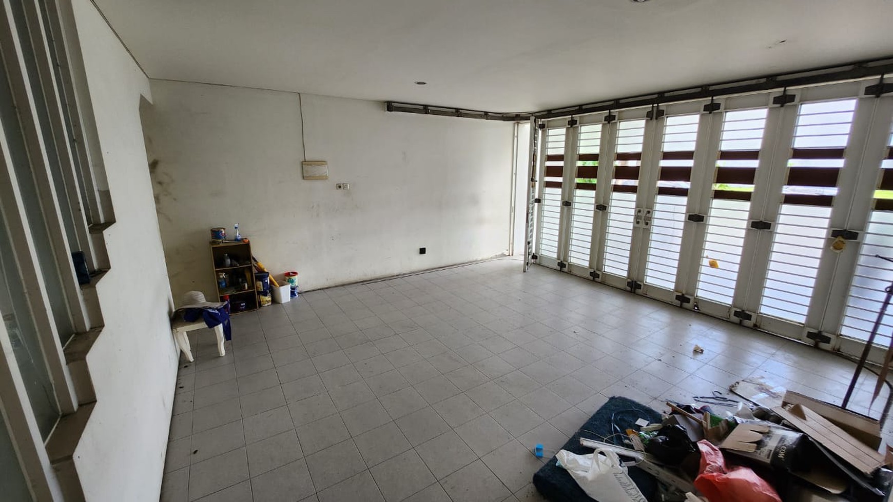 Dijual Rumah Royal Residence Ada Kolam renang Surabaya Barat